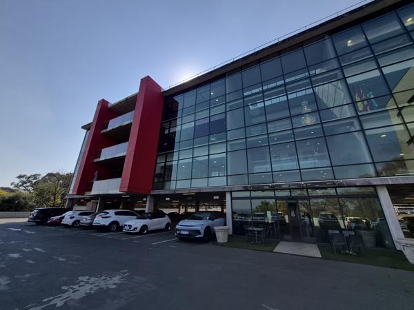 118 m² Commercial space