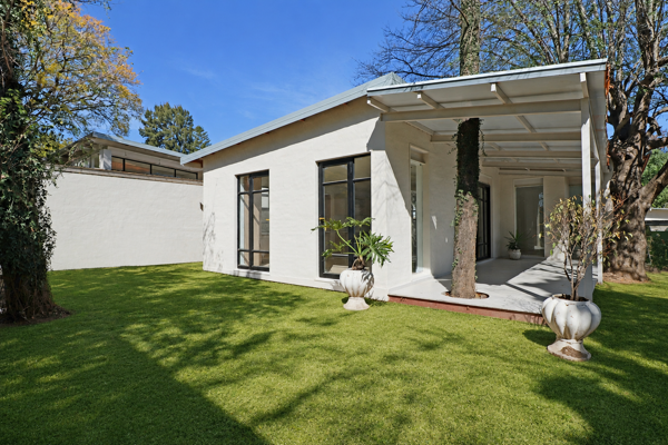 2 Bedroom Simplex