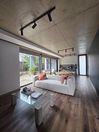 4 Bedroom Townhouse