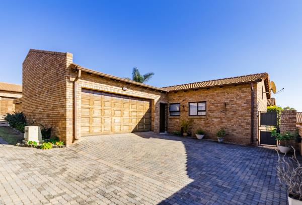 3 Bedroom Simplex