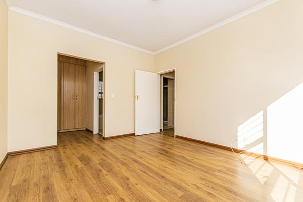 3 Bedroom Simplex