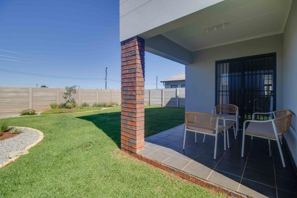 3 Bedroom House in North Riding