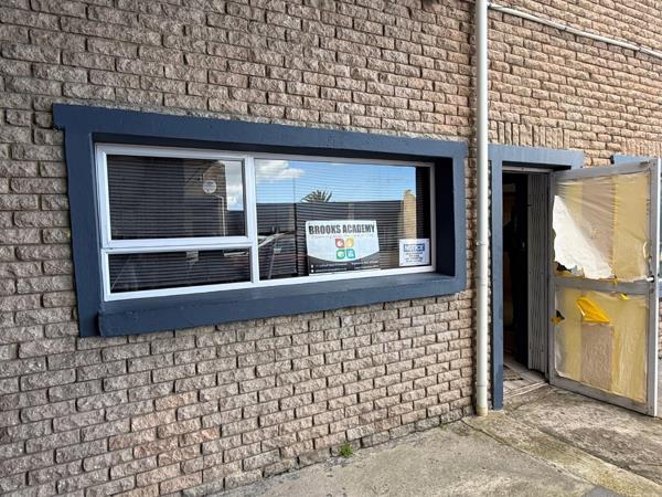 64 m² Commercial space