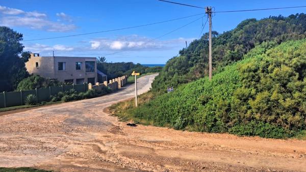 694 m² Land