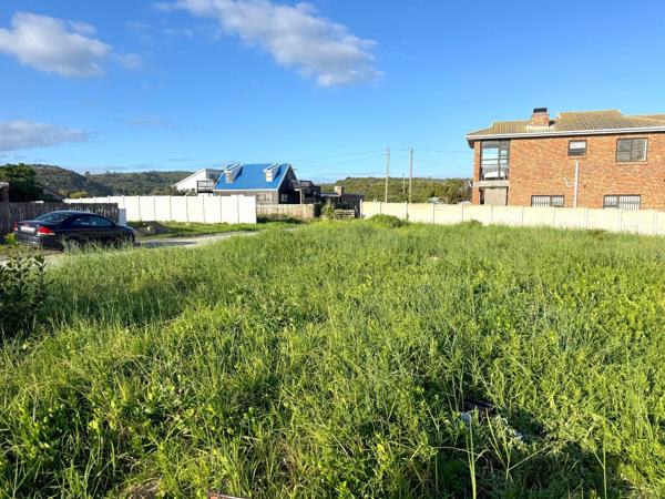 385 m² Land