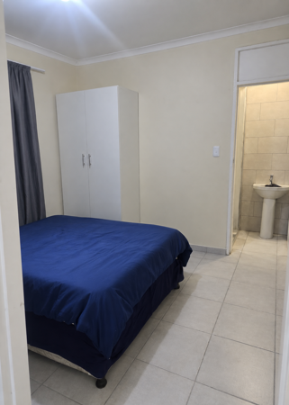1 Bedroom Garden Cottage
