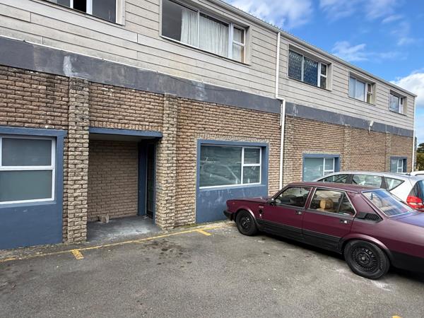 245 m² Commercial space