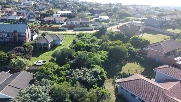 1 341 m² Land