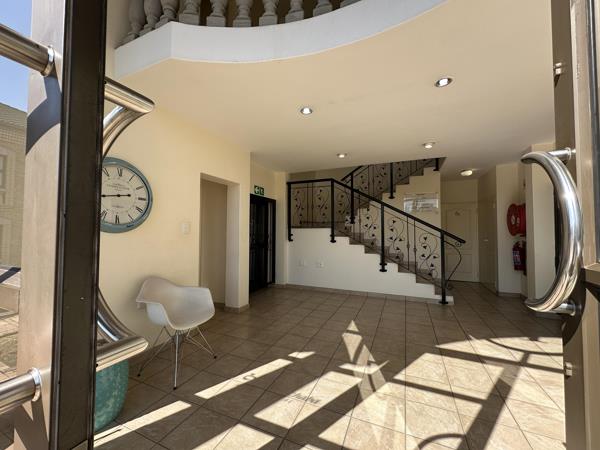 175 m² Commercial space