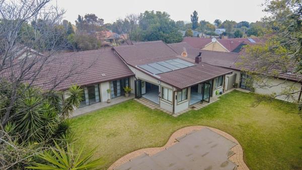 7 Bedroom House