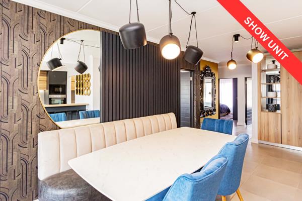 3 Bedroom Apartment