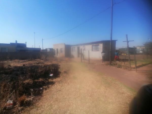 1 Bedroom House