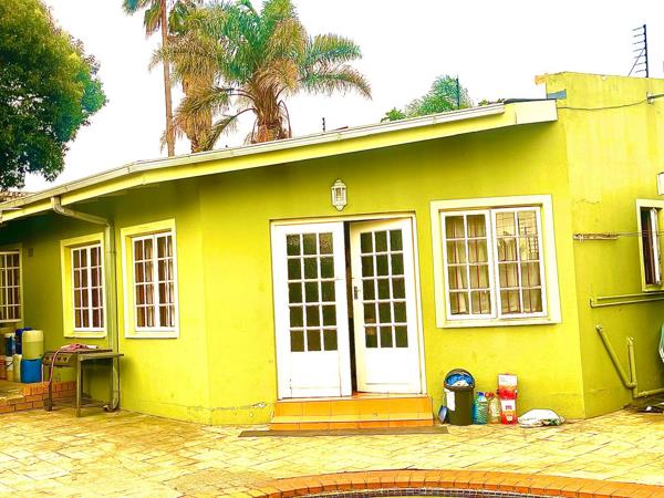 1 Bedroom Garden Cottage
