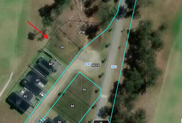622 m² Land