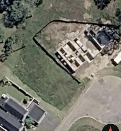 622 m² Land