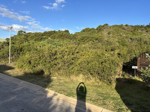 616 m² Land