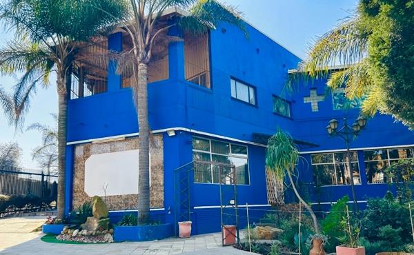 785 m² Commercial space