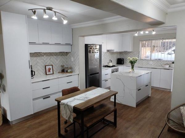 3 Bedroom Duet