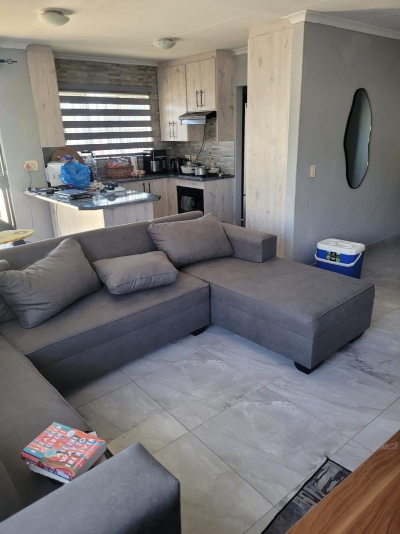 3 Bedroom House in Liefde en Vrede