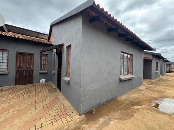 15 Bedroom House
