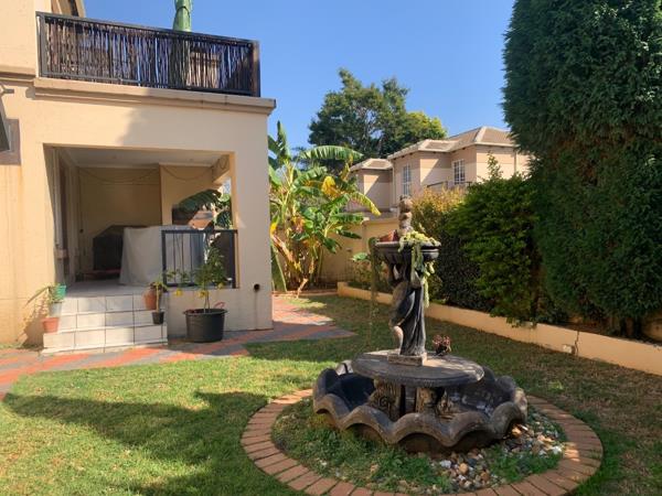 3 Bedroom Duplex