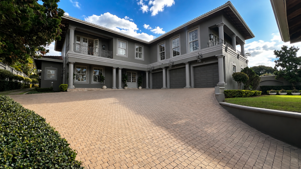 5 Bedroom House