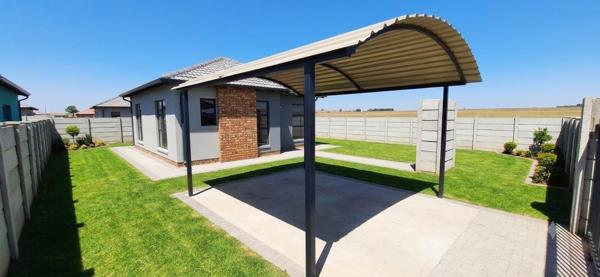 2 Bedroom Simplex