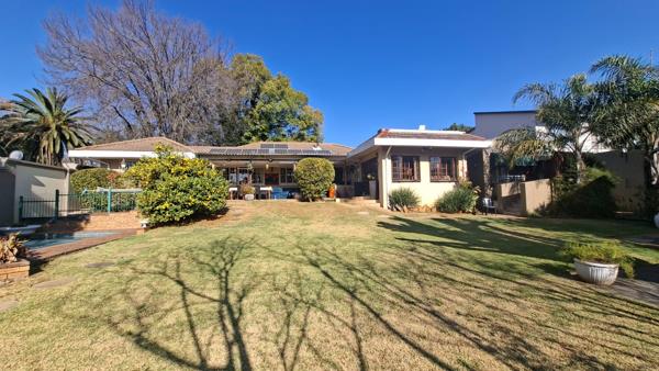 6 Bedroom House