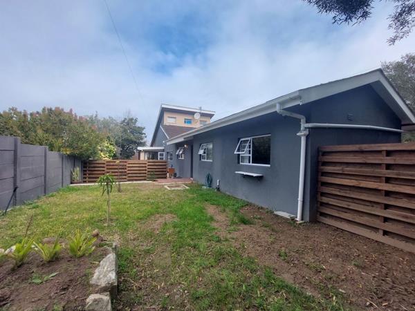 1 Bedroom House