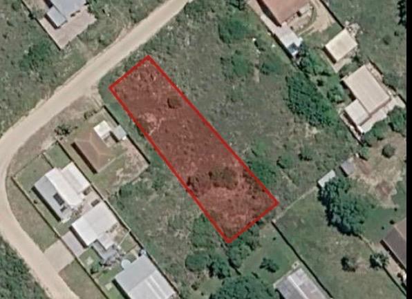 1 190 m² Land