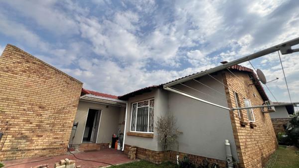 3 Bedroom Cluster