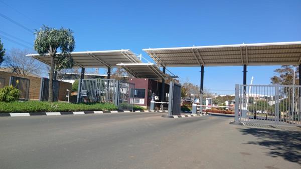 530 m² Industrial space