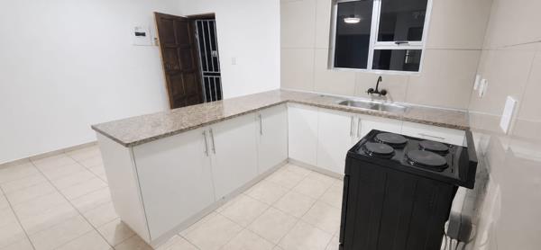 1 Bedroom Duplex