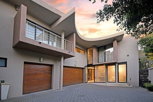 7 Bedroom House