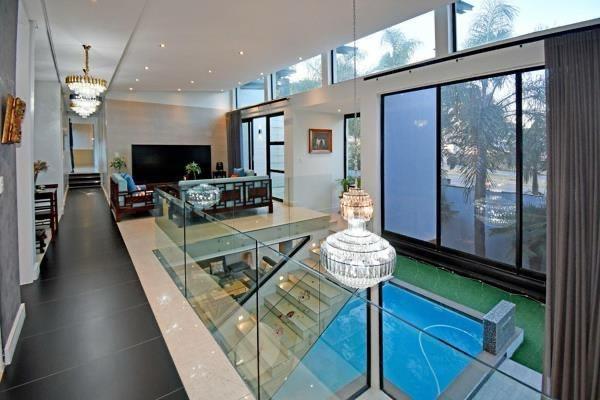 7 Bedroom House