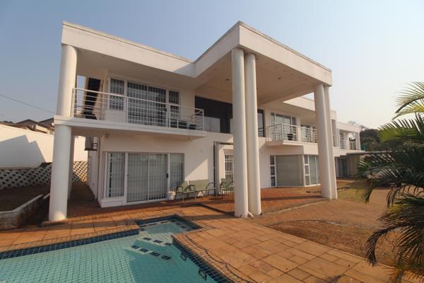 11 Bedroom House
