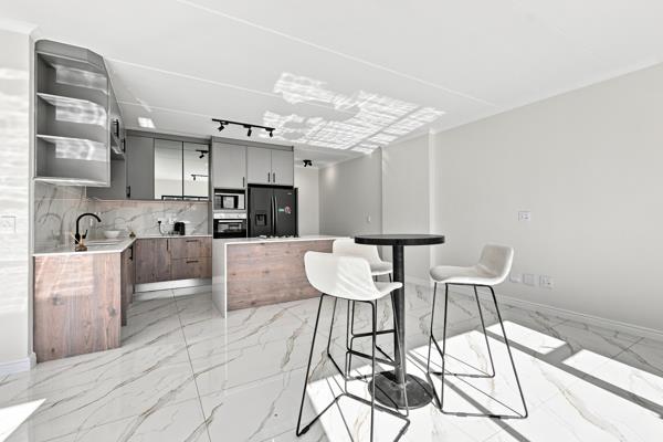 3 Bedroom Duplex