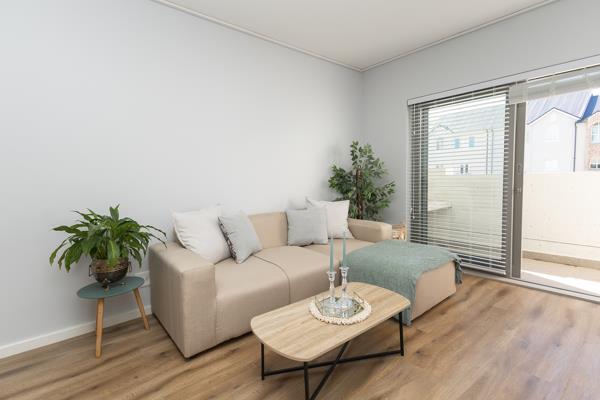 2 Bedroom Flat
