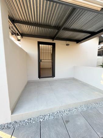 1 Bedroom Garden Cottage