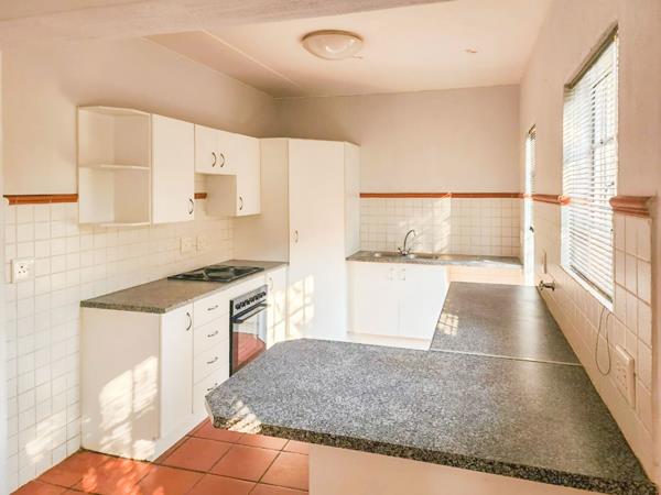 3 Bedroom Cluster
