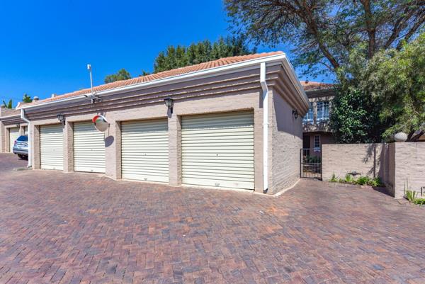3 Bedroom Cluster