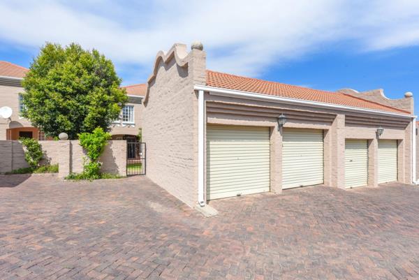 3 Bedroom Cluster