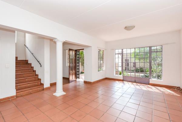 3 Bedroom Cluster