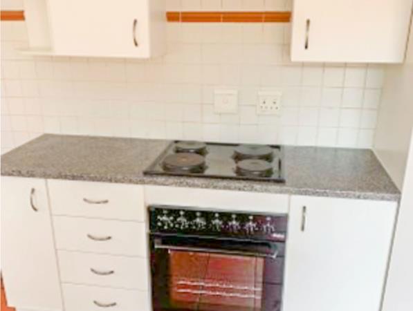 3 Bedroom Cluster