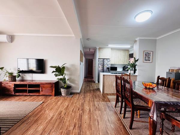 4 Bedroom Simplex