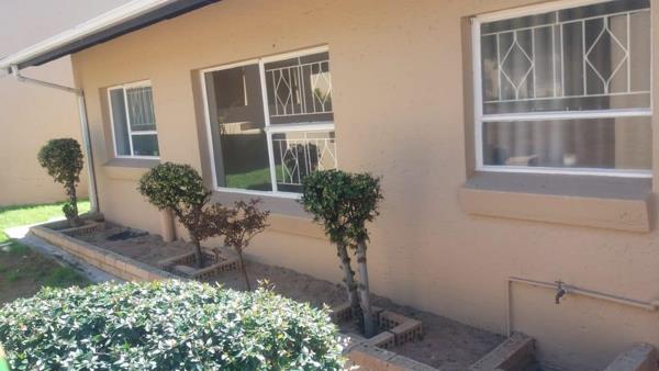 3 Bedroom Cluster