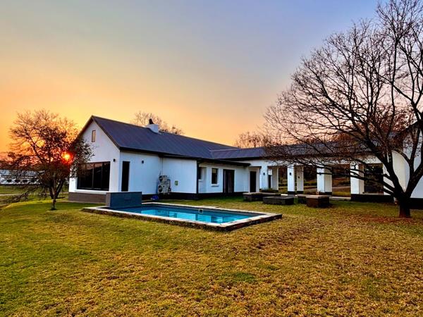 6 Bedroom House
