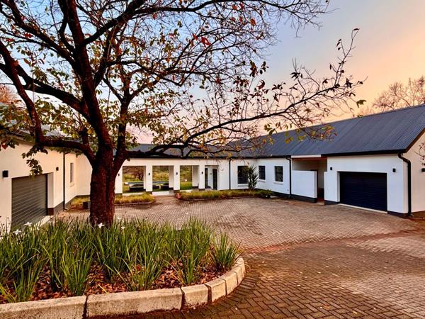 6 Bedroom House