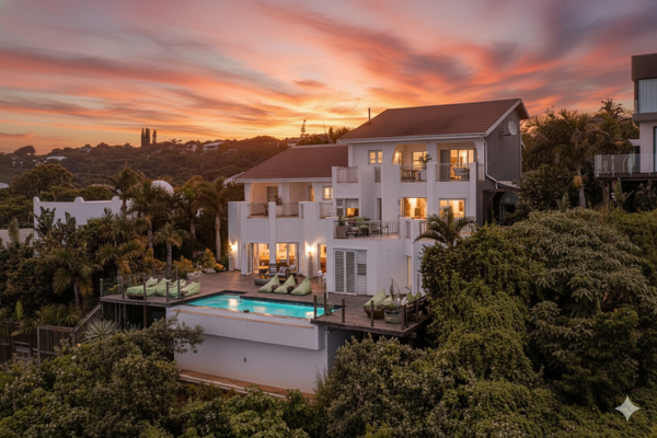 8 Bedroom House
