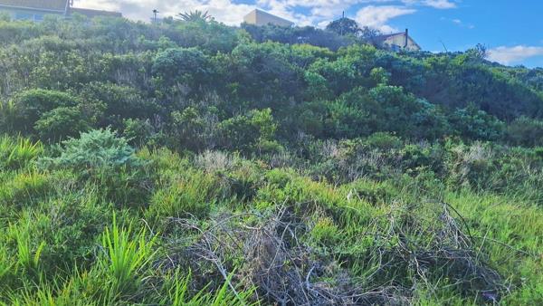722 m² Land